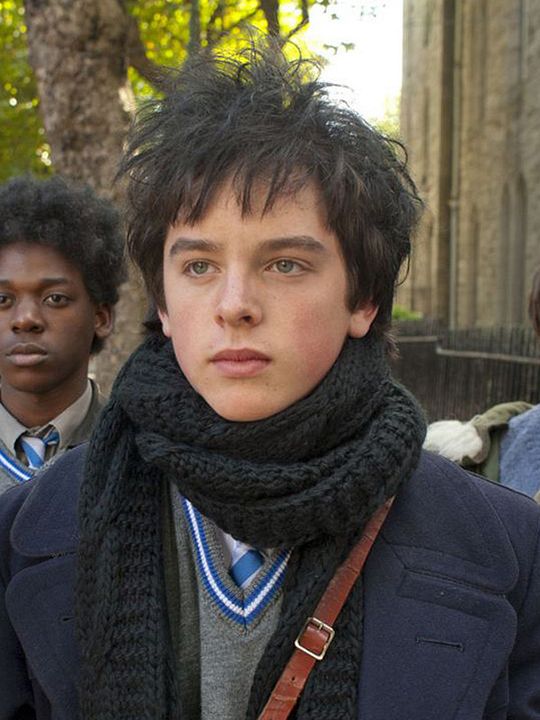 Póster Ferdia Walsh-Peelo