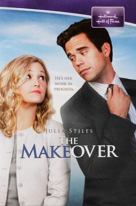 The Makeover : Póster