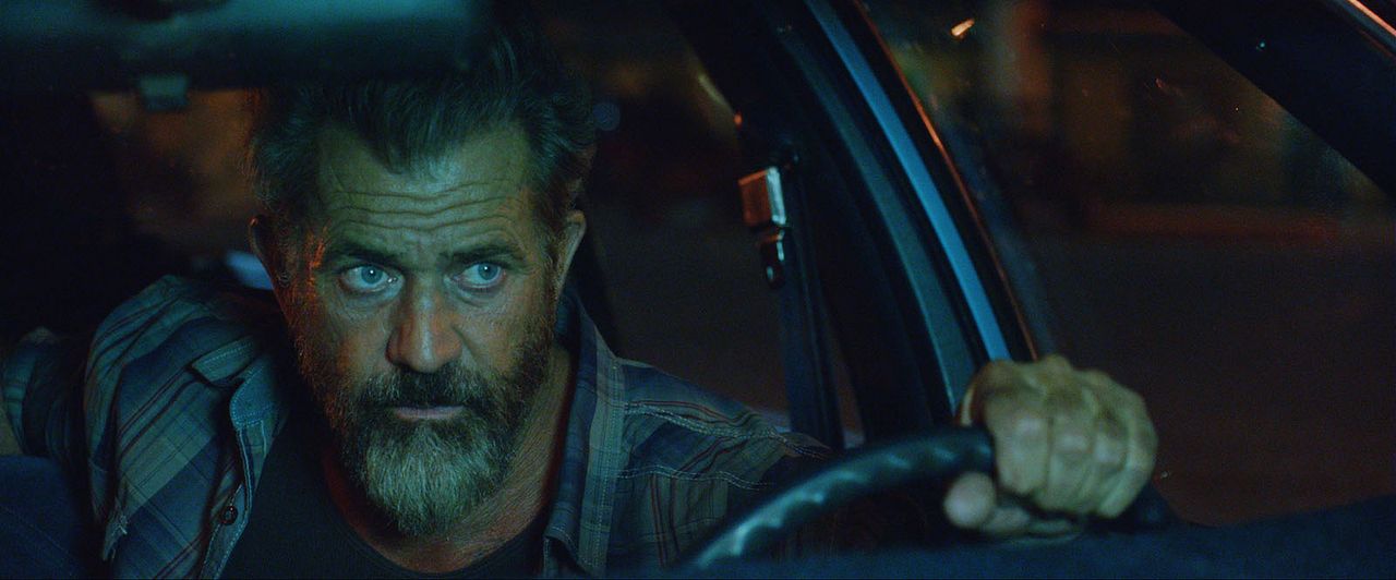 Sangre de mi sangre : Foto Mel Gibson
