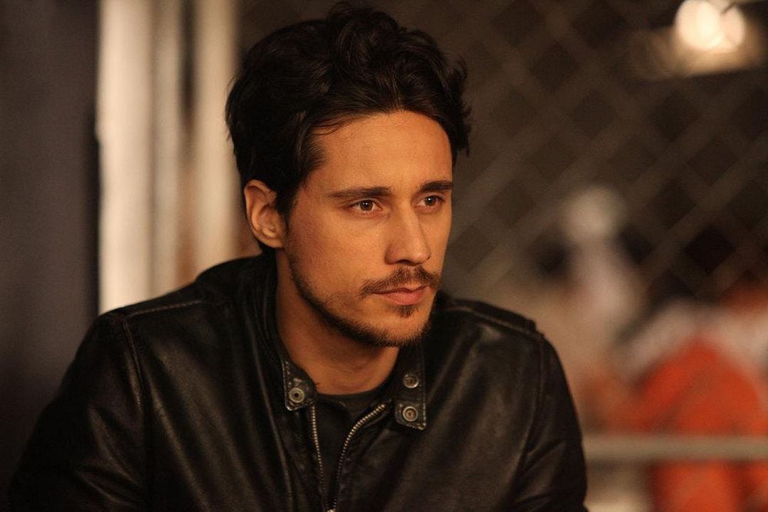Foto Peter Gadiot