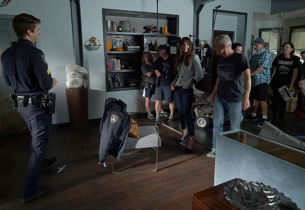 Pretty Little Liars : Foto Troian Bellisario