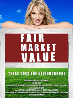 Fair Market Value : Póster