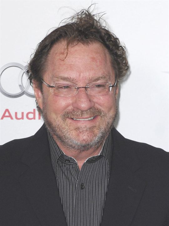 Póster Stephen Root