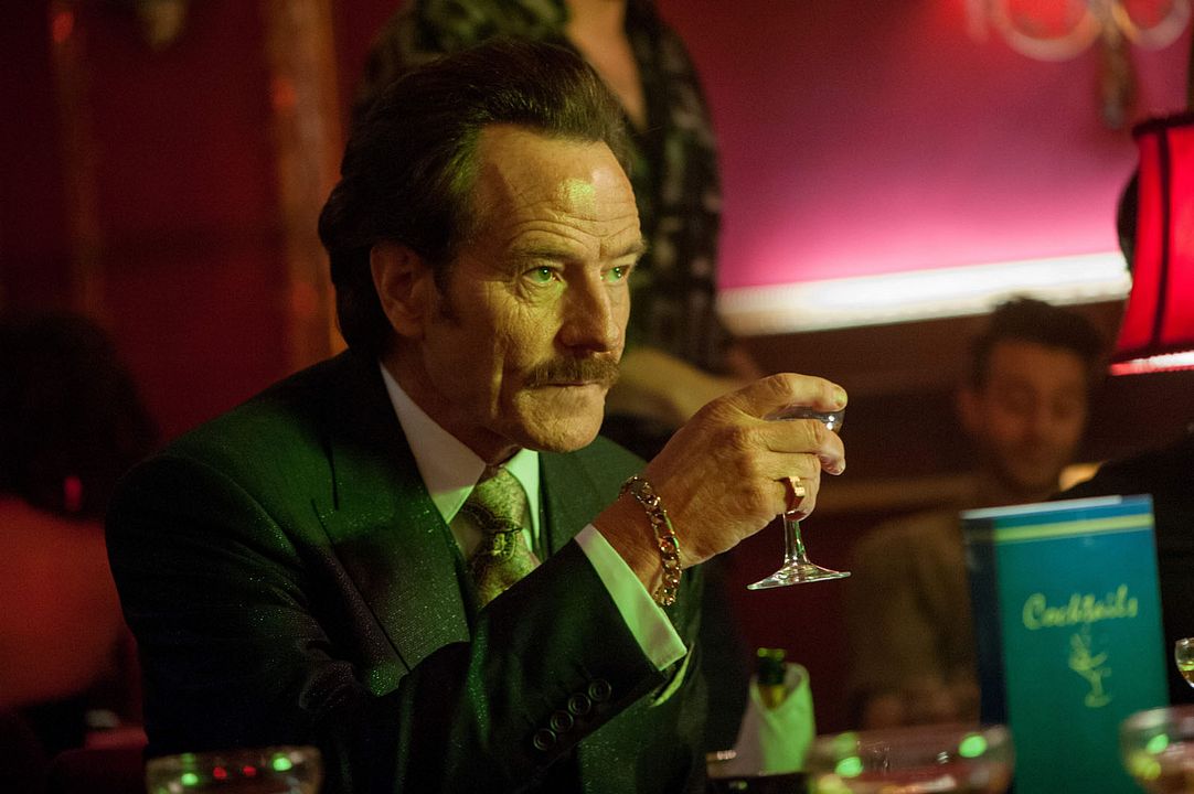 Operación Escobar : Foto Bryan Cranston