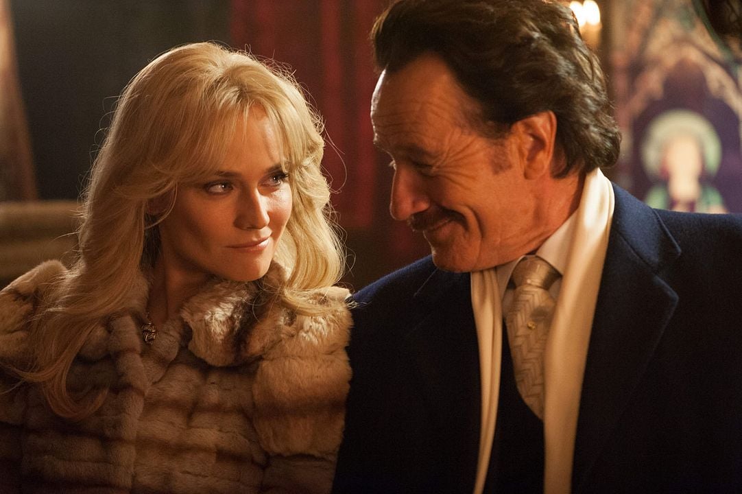 Operación Escobar : Foto Bryan Cranston, Diane Kruger
