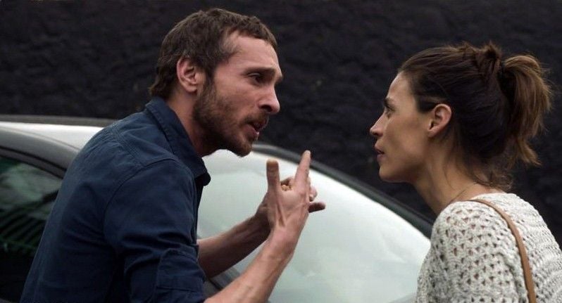 Sabrás qué hacer conmigo : Foto