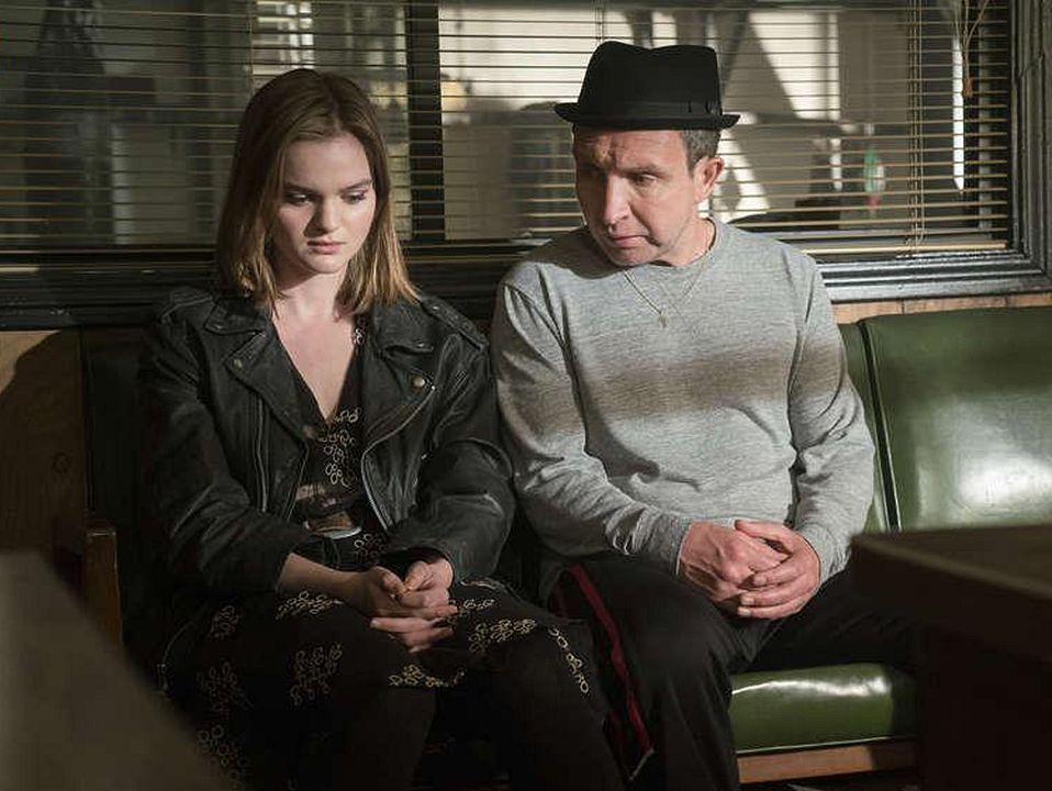 Ray Donovan : Foto Eddie Marsan