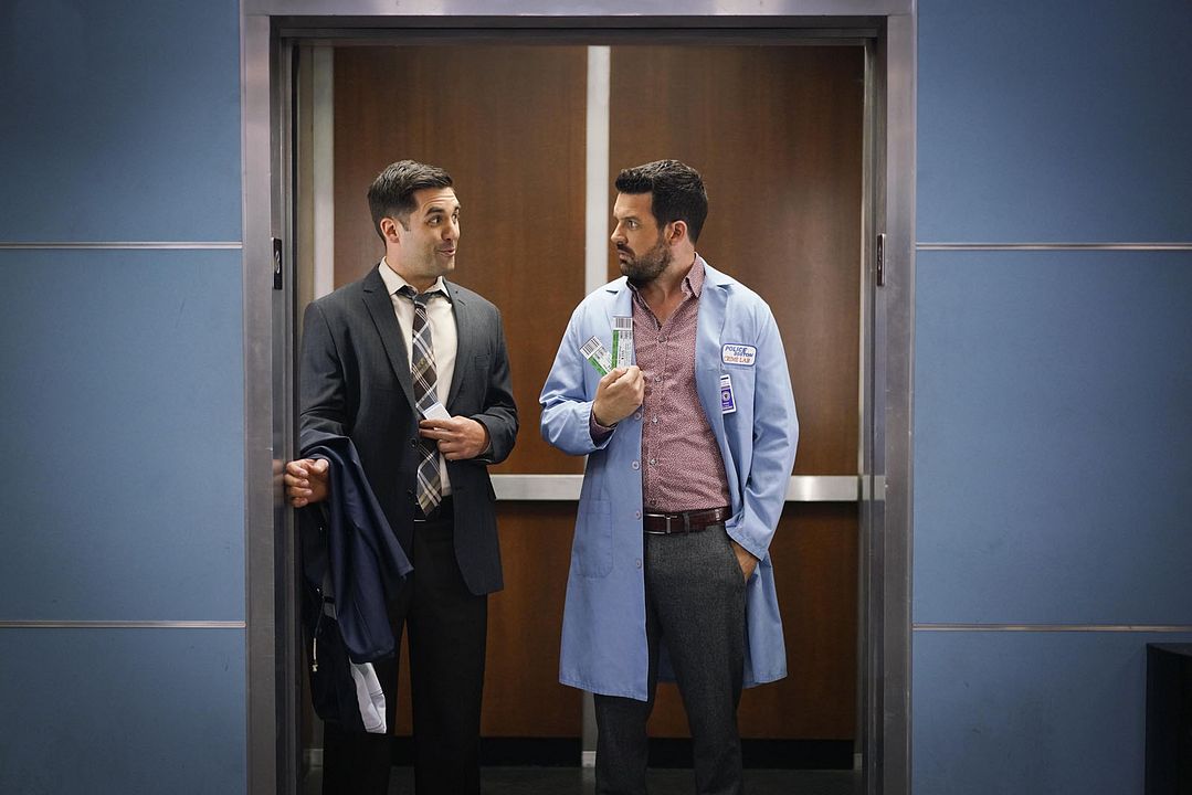 Rizzoli & Isles : Foto