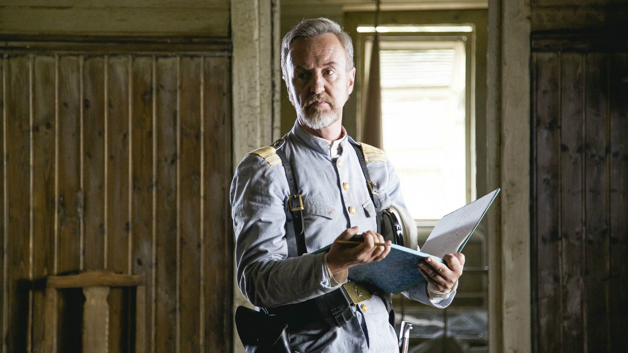 1898: Los últimos de Filipinas : Foto Carlos Hipolito