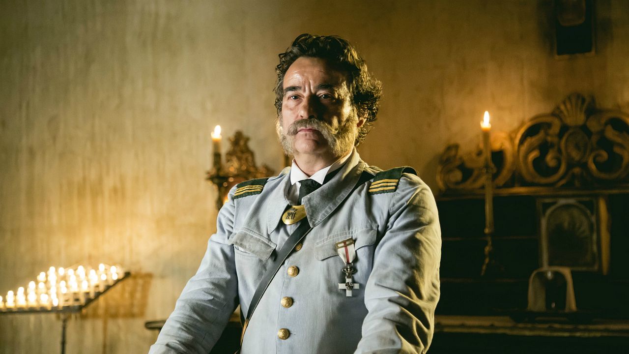 1898: Los últimos de Filipinas : Foto Eduard Fernández