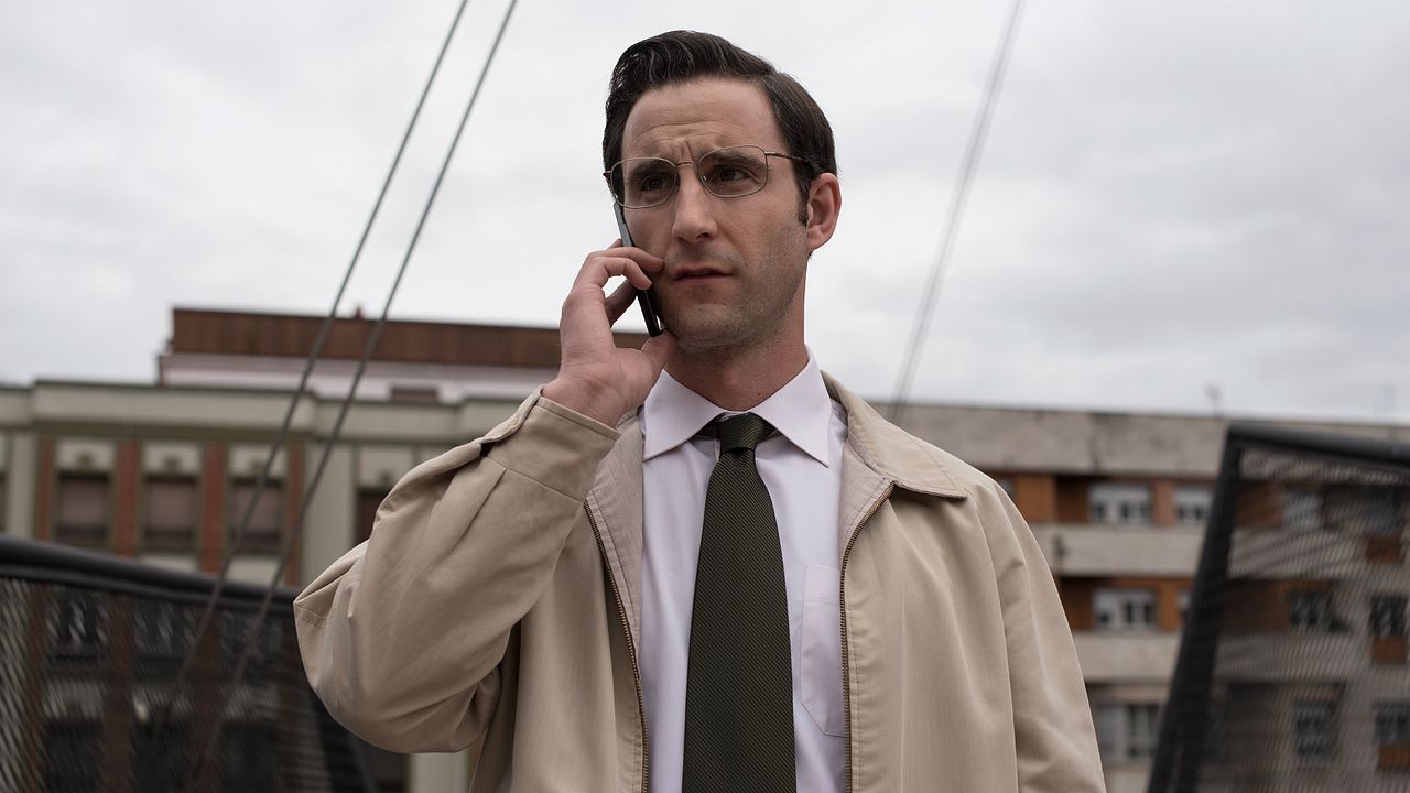 El futuro ya no es lo que era : Foto Dani Rovira