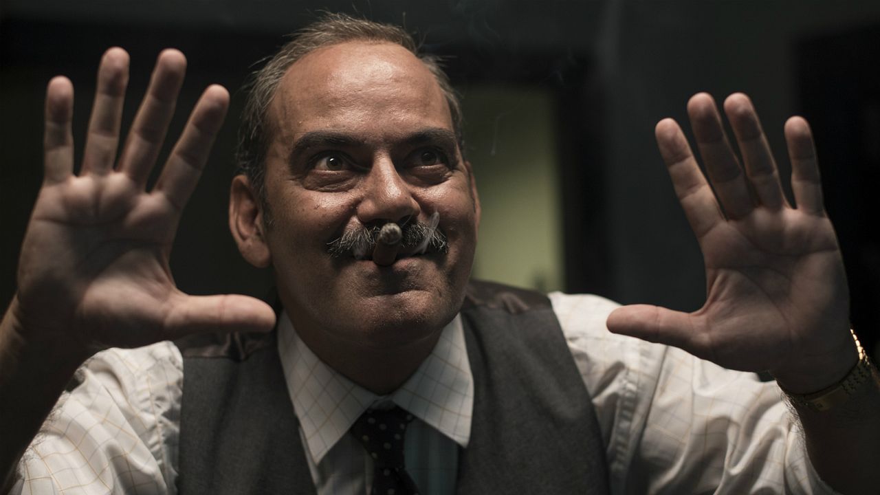 El futuro ya no es lo que era : Foto