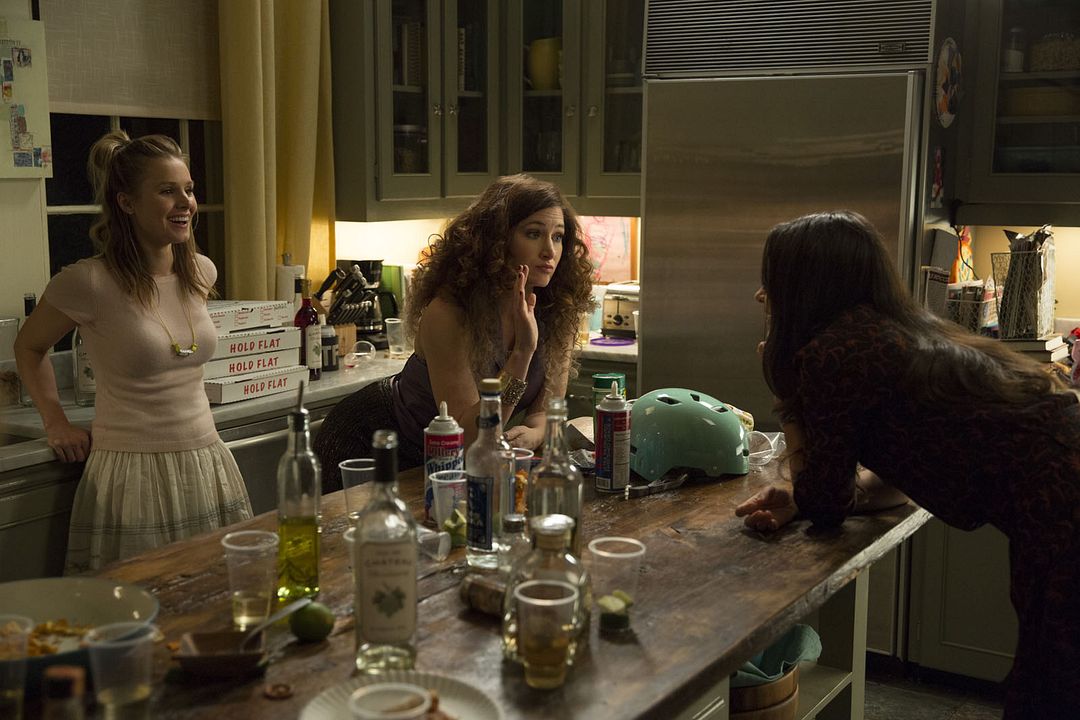 El club de las madres rebeldes : Foto Kristen Bell, Mila Kunis, Kathryn Hahn