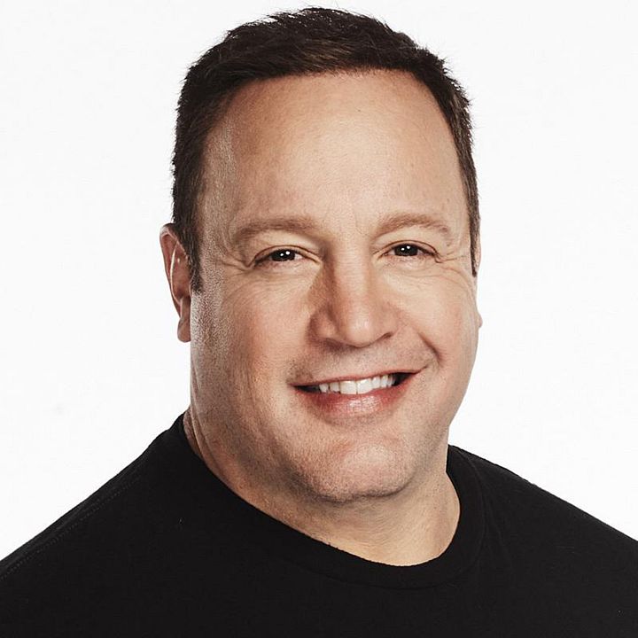 Foto Kevin James