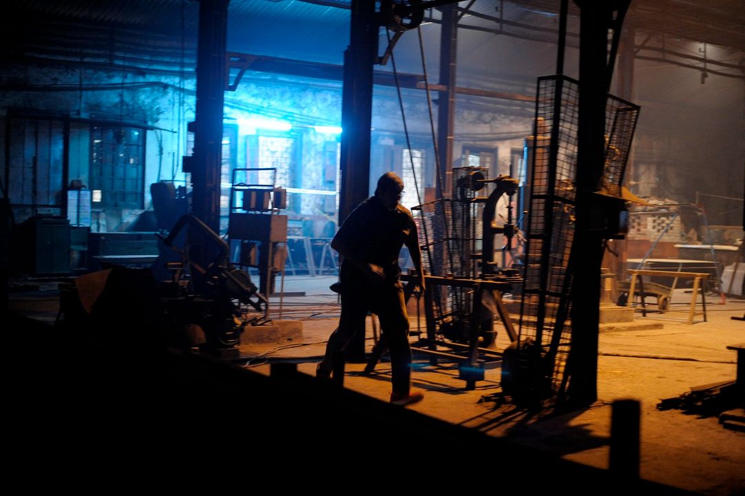 Foto Amitabh Bachchan