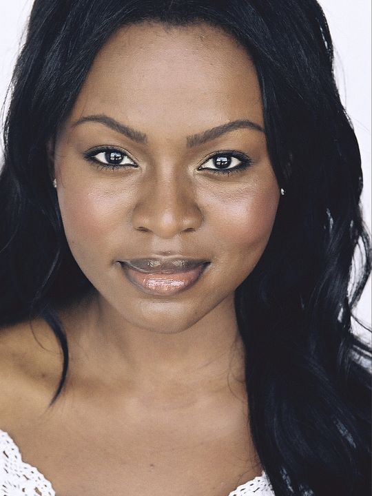 Póster Yetide Badaki