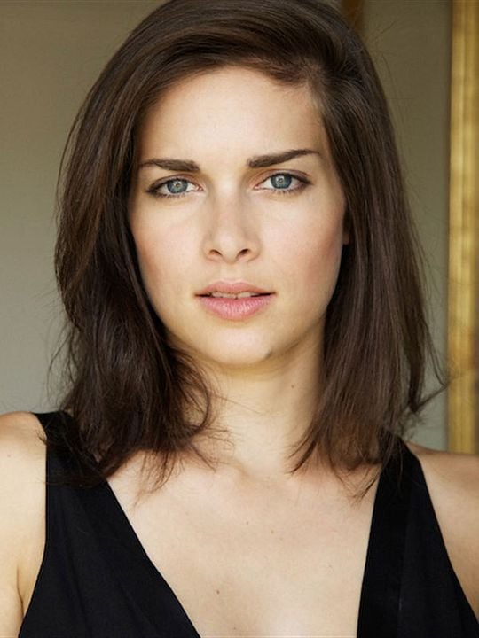 Póster Sophie Mousel