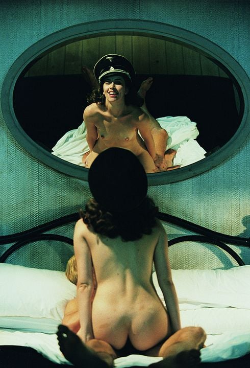 El ángel de la noche : Foto