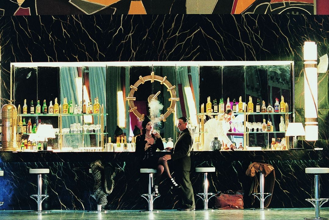 El ángel de la noche : Foto