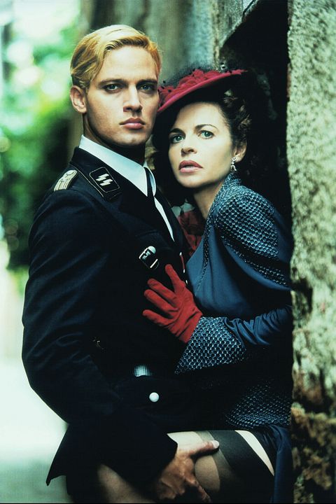 El ángel de la noche : Foto