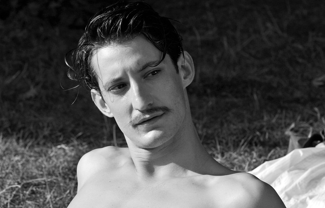 Frantz : Foto Pierre Niney