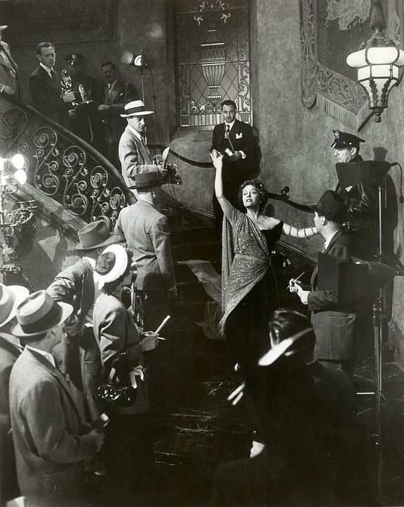 El crepúsculo de los dioses : Foto