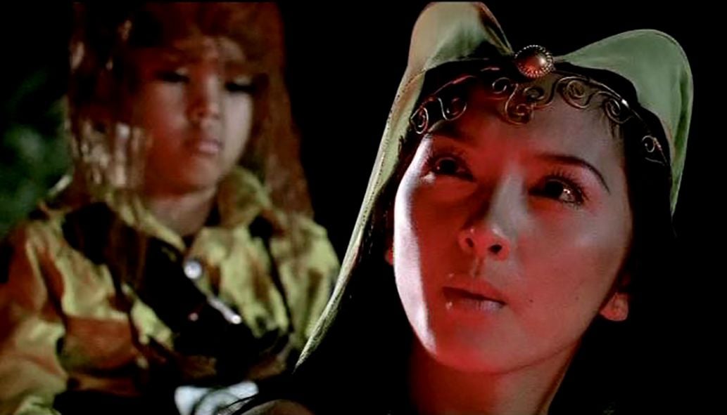 Exodus: Tales from the Enchanted Kingdom : Foto