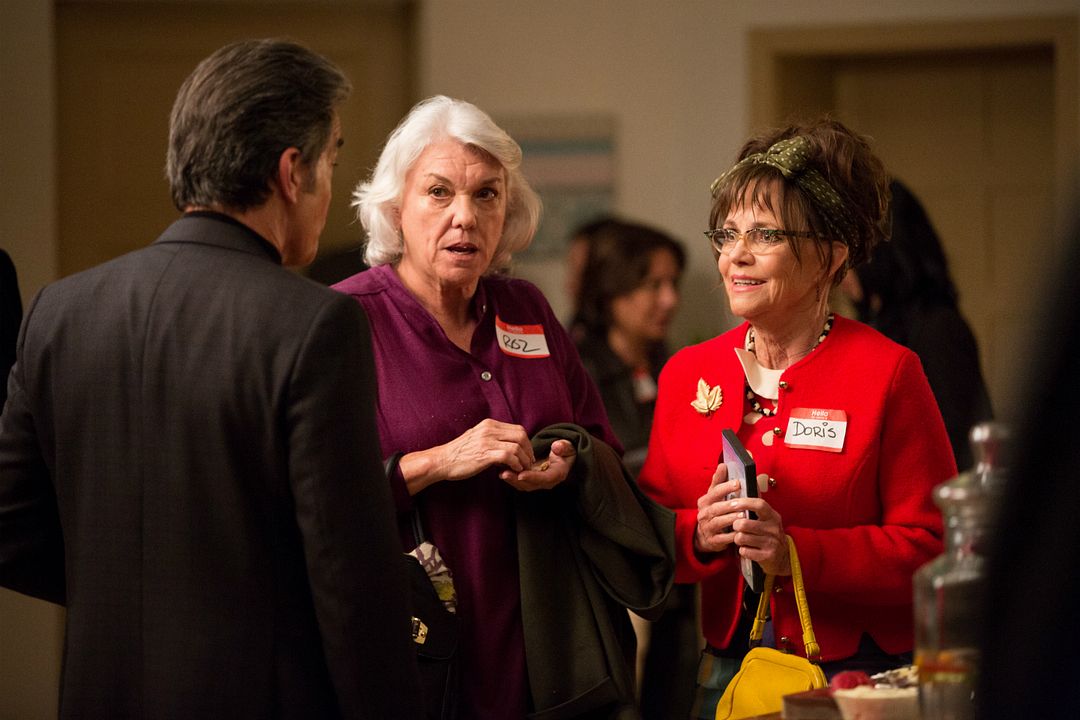 Hola soy Doris : Foto