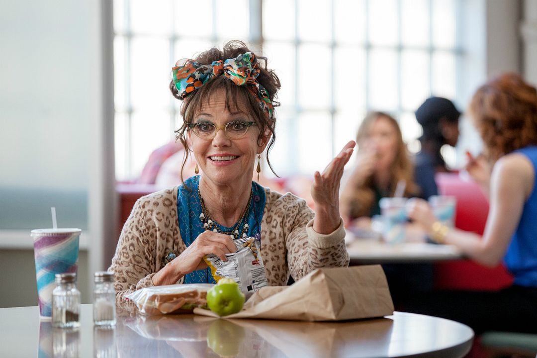 Hola soy Doris : Foto