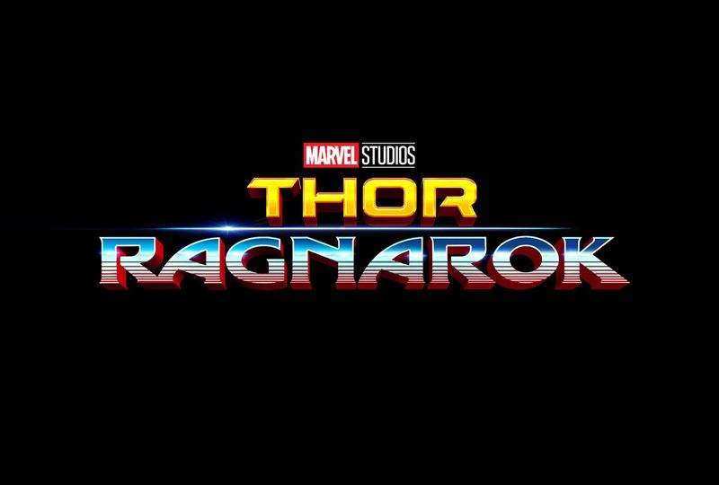 Thor: Ragnarok : Póster