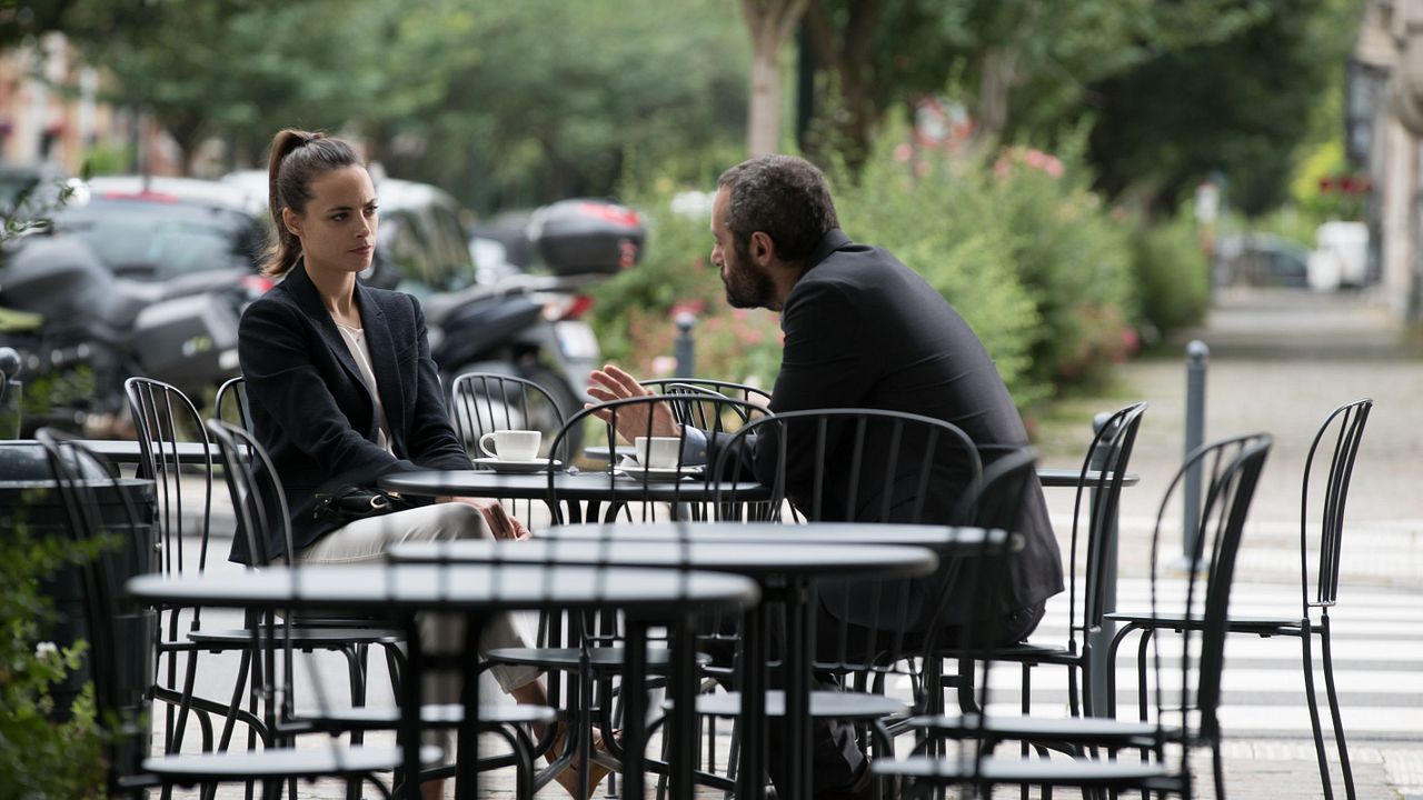 Después de nosotros : Foto Bérénice Bejo, Cédric Kahn