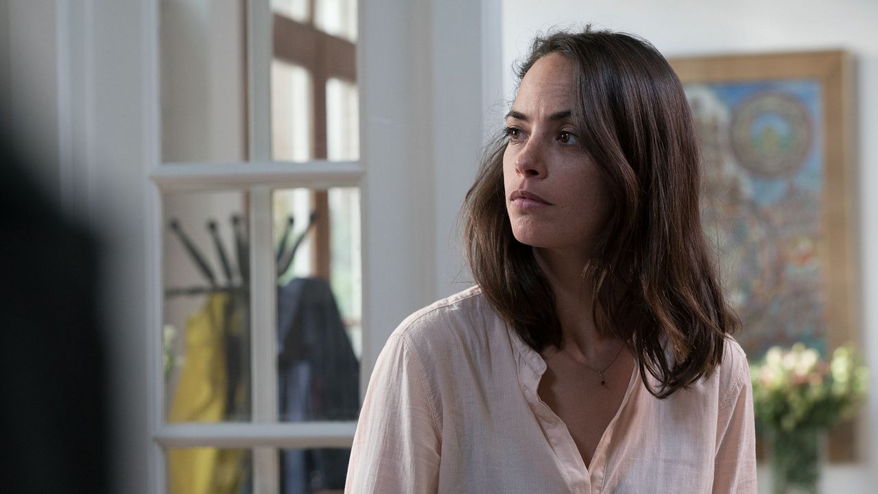 Después de nosotros : Foto Bérénice Bejo