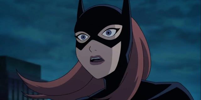 Batman: La broma mortal : Foto