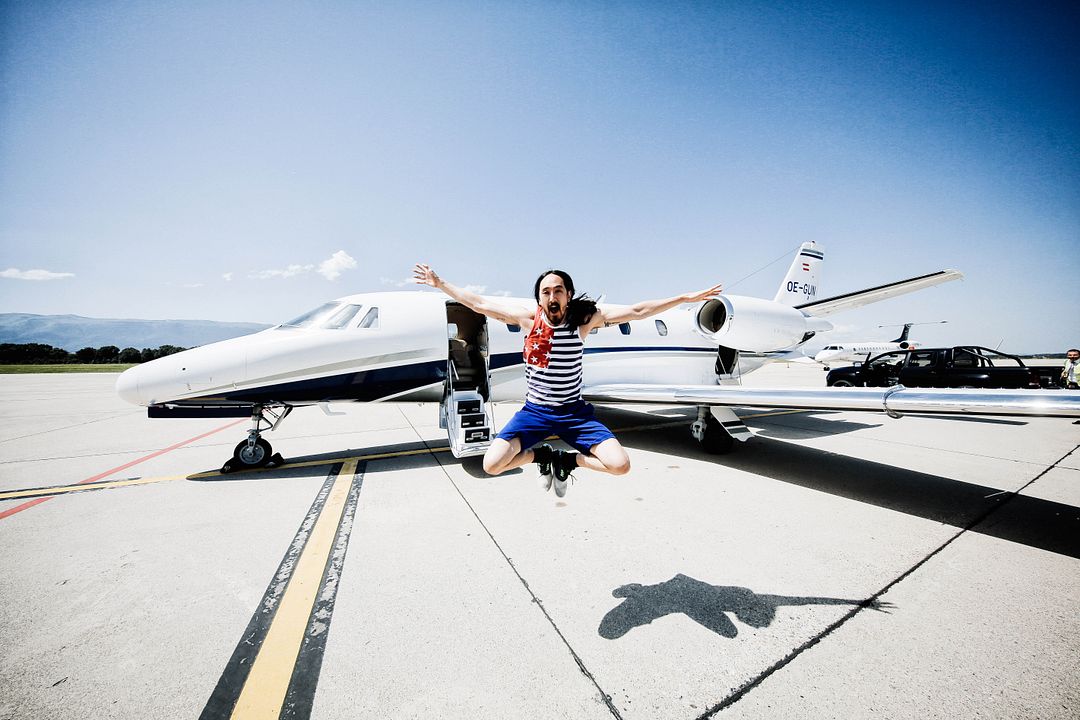 I'll Sleep When I'm Dead : Foto