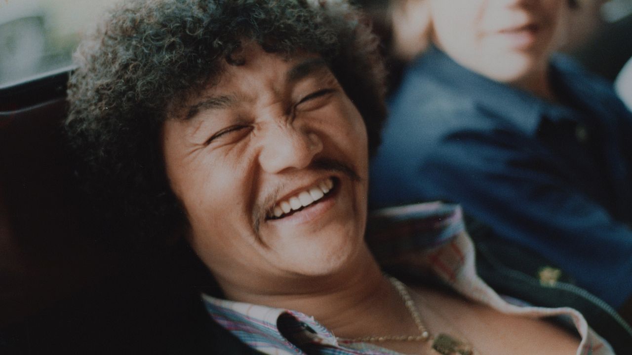 I'll Sleep When I'm Dead : Foto