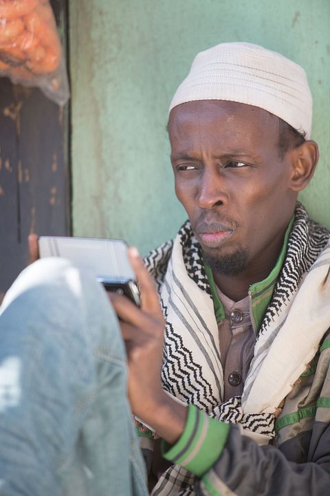 Enemigo invisible : Foto