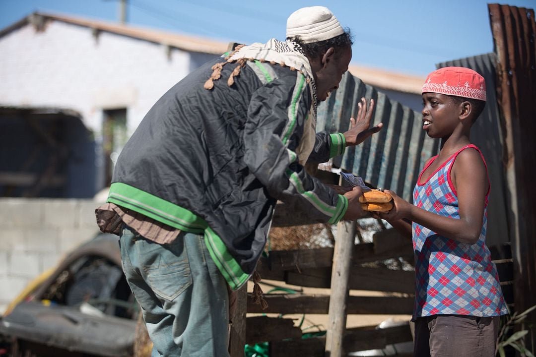 Enemigo invisible : Foto