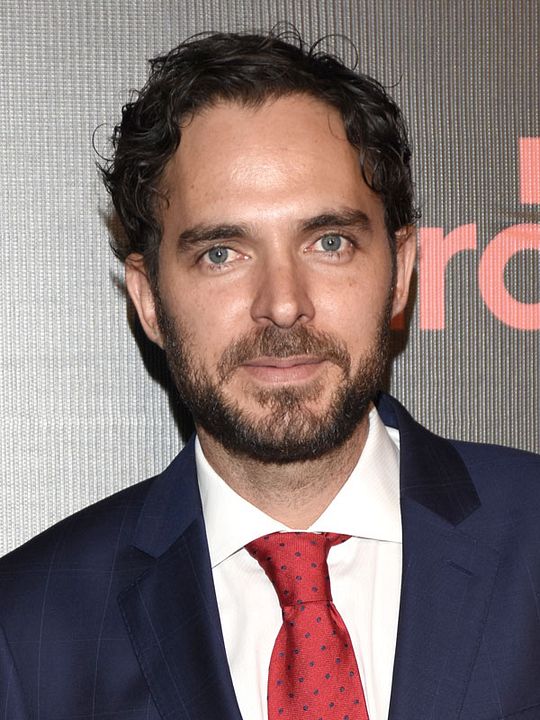 Póster Manolo Cardona