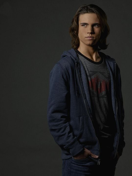 Foto Tanner Buchanan