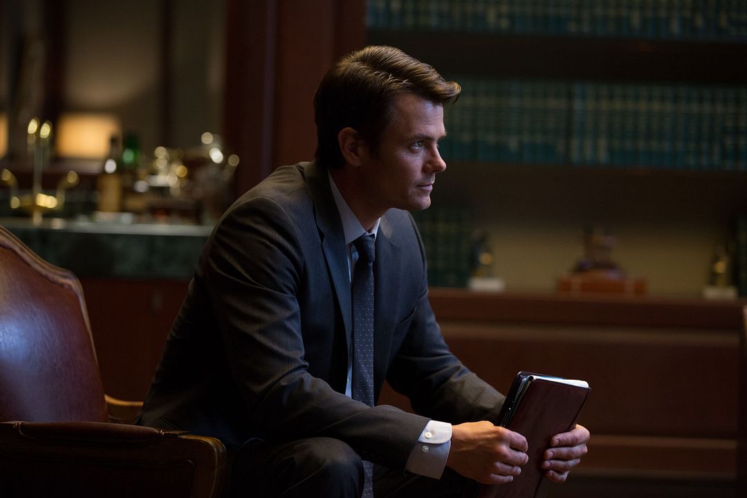 Misconduct : Foto Josh Duhamel