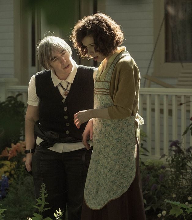 Maudie: El color de la vida : Foto Sally Hawkins