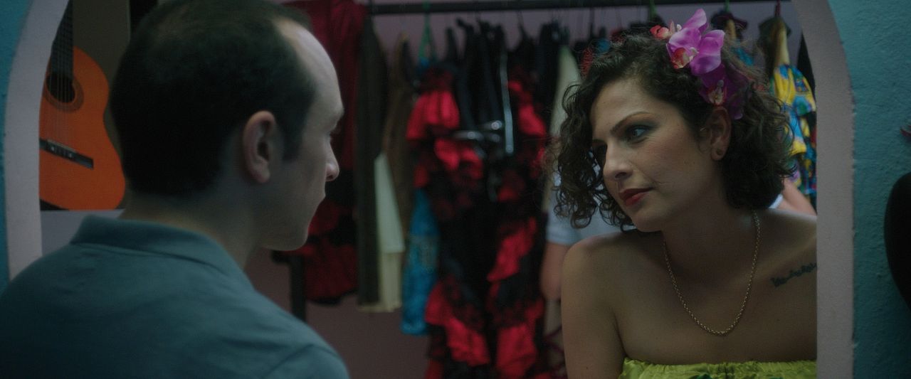 Hedi, amor y libertad : Foto