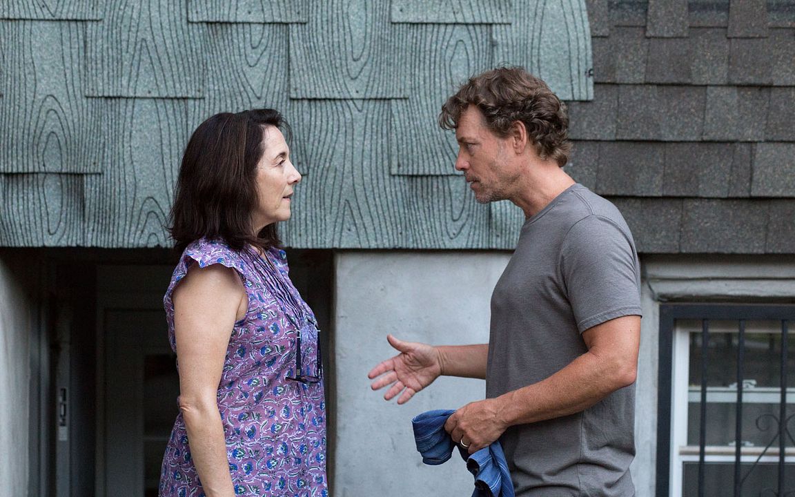 Verano en Brooklyn : Foto Greg Kinnear