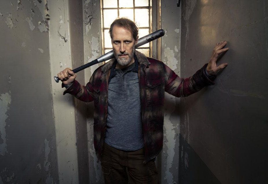 Foto Christopher Heyerdahl