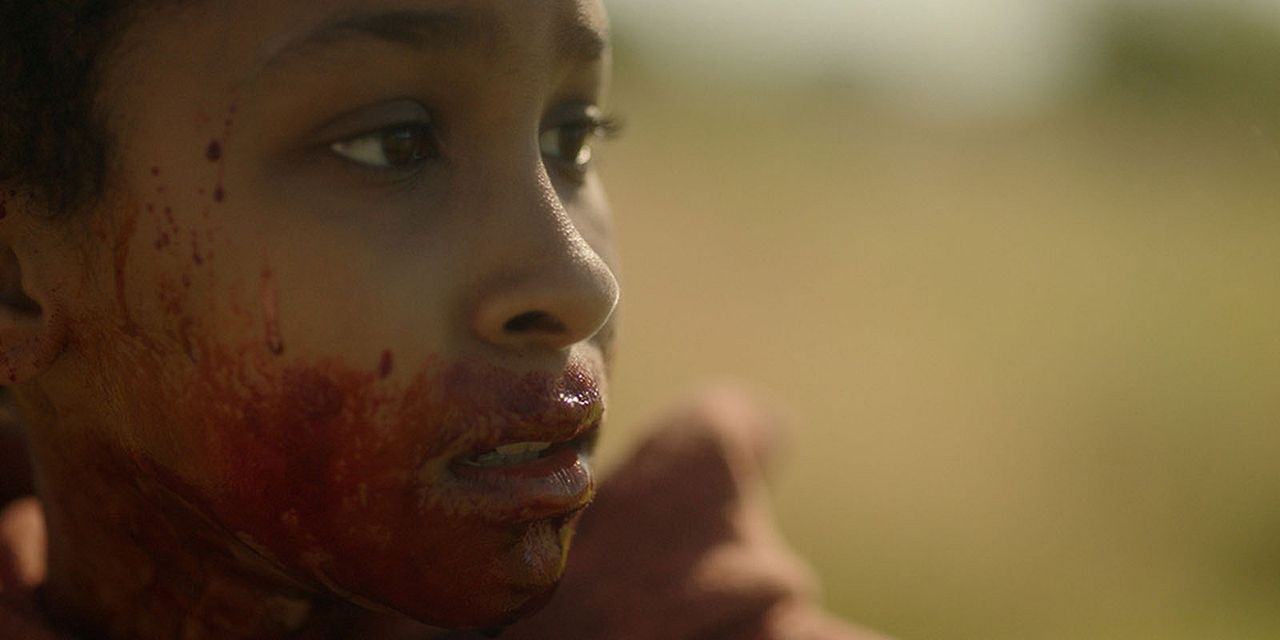 Melanie: Apocalipsis Zombie : Foto