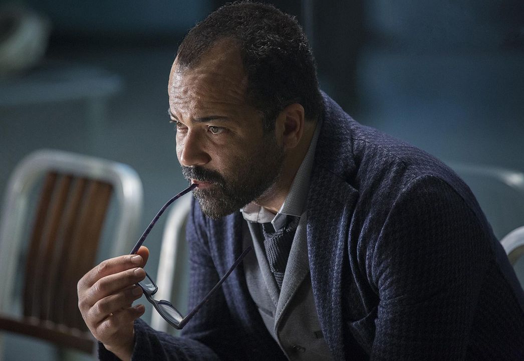 Foto Jeffrey Wright
