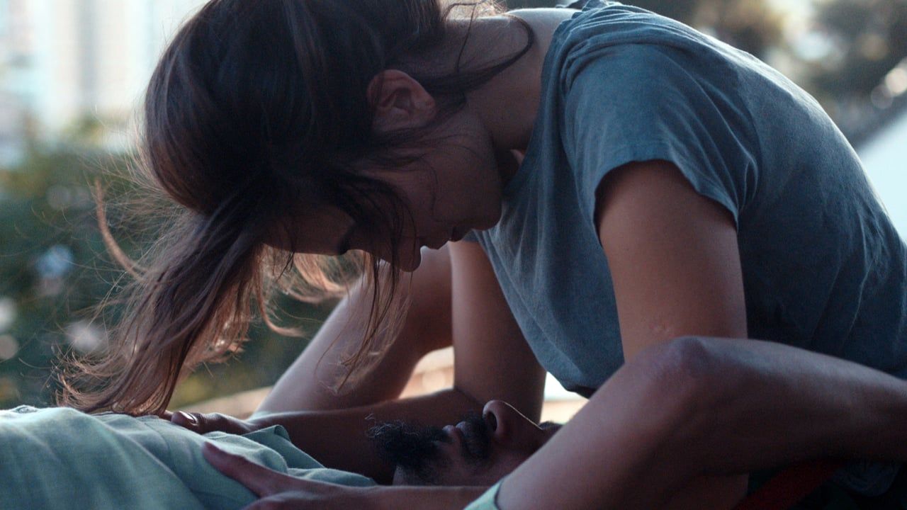 La ciudad donde envejezco : Foto