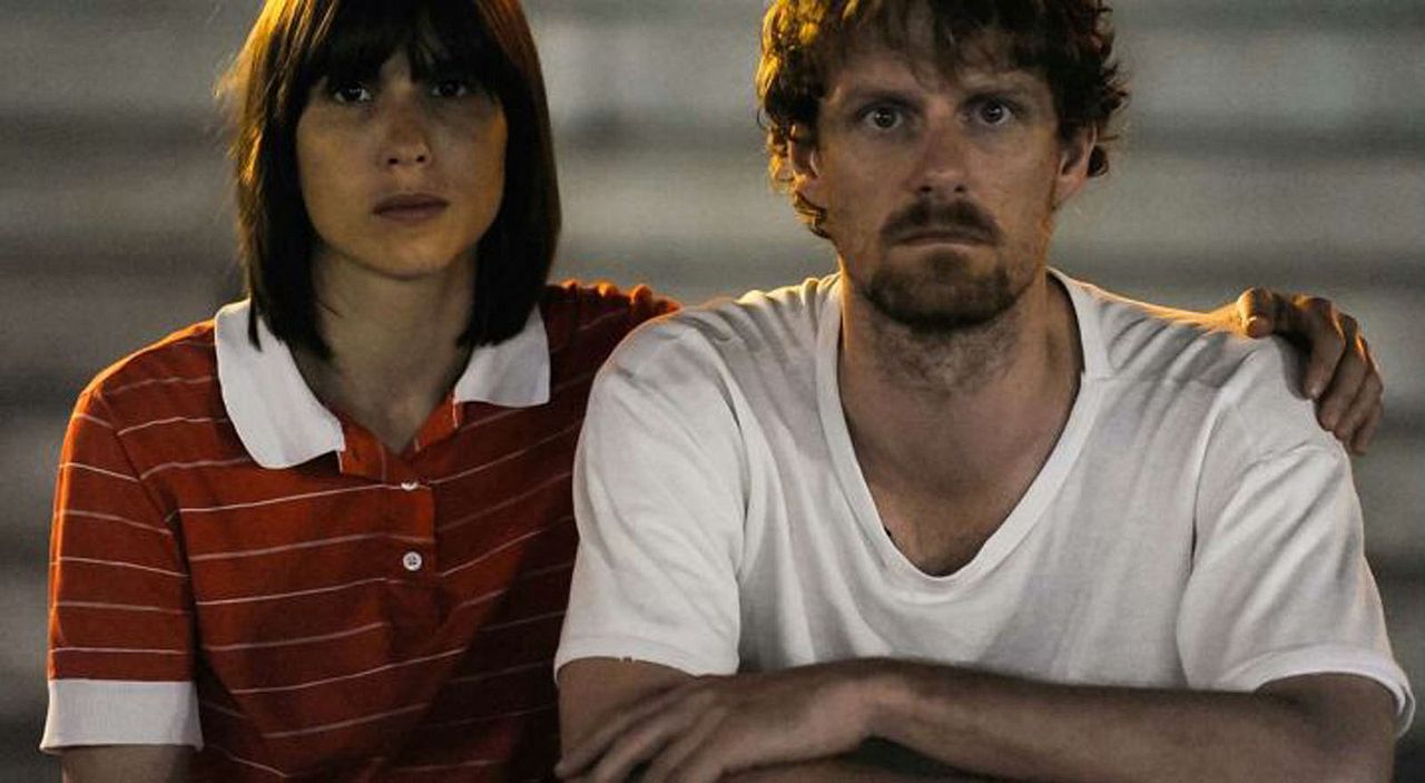 El sendero de los sueños : Foto