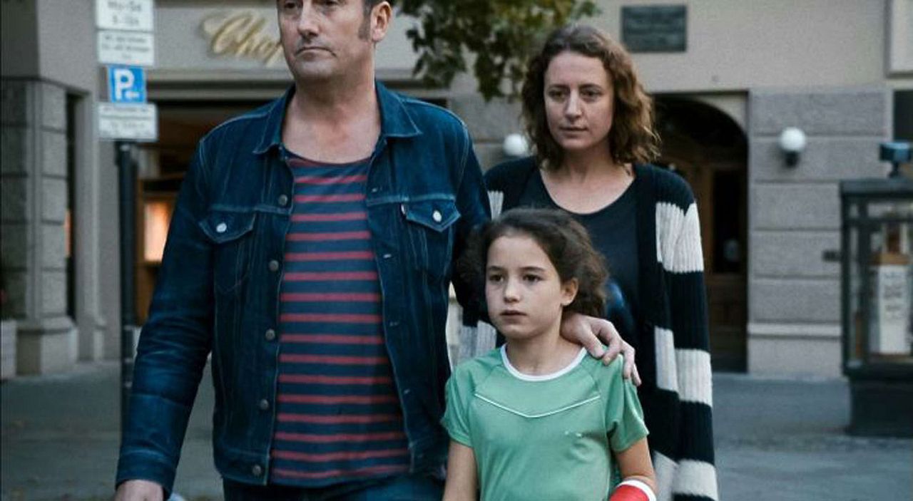 El sendero de los sueños : Foto Maren Eggert