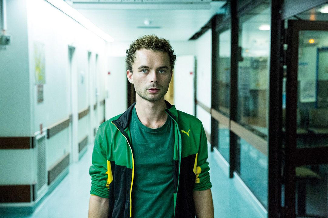 Theo y Hugo, Paris 5:59 : Foto